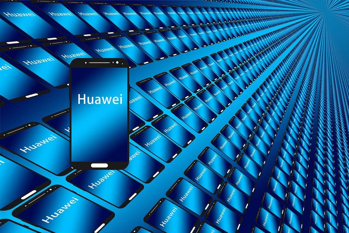 nuovi modelli huawei