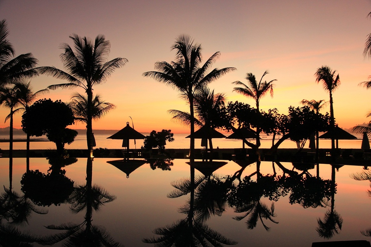 attrazioni bali